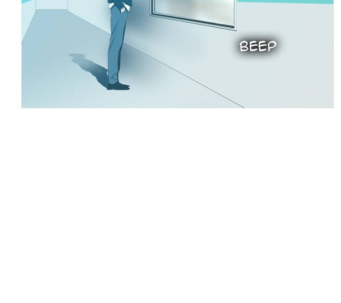 The God of High School chapter 0 page 44