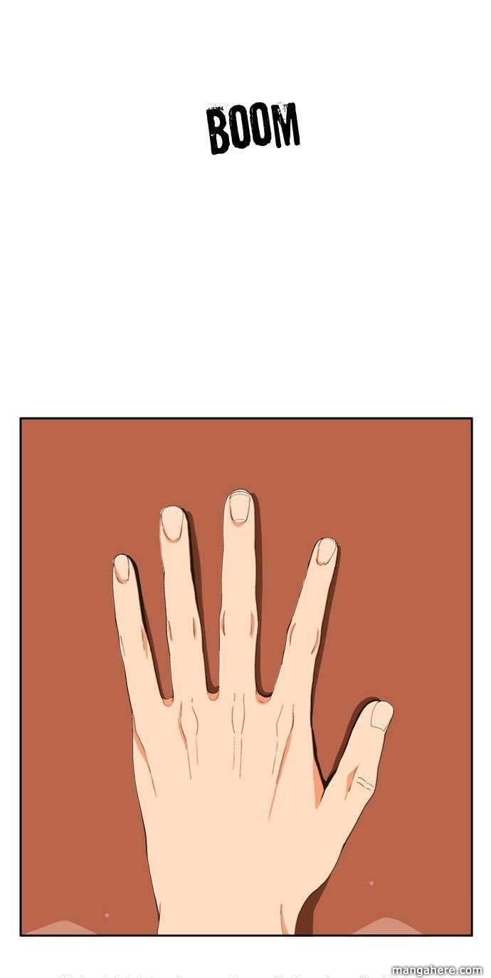 The God of High School chapter 1 page 10