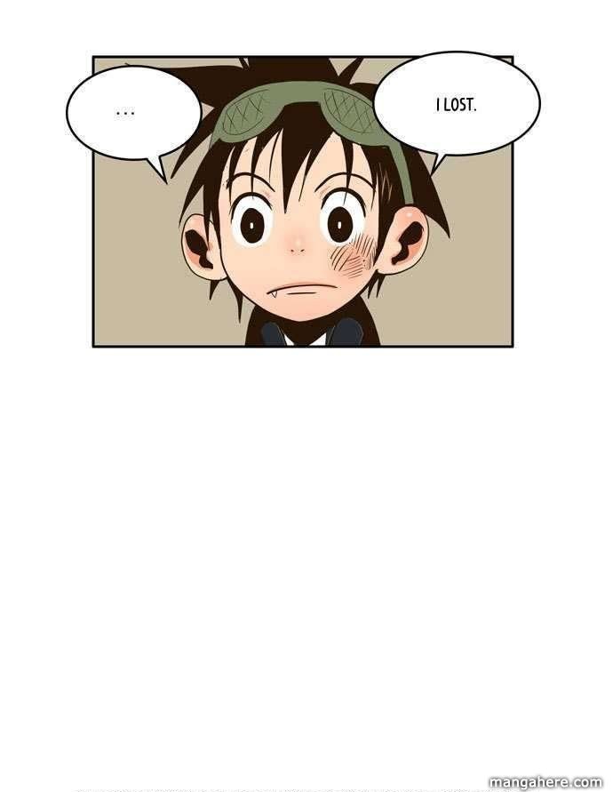 The God of High School chapter 1 page 44