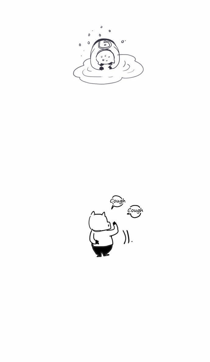 The God of High School chapter 100 page 39