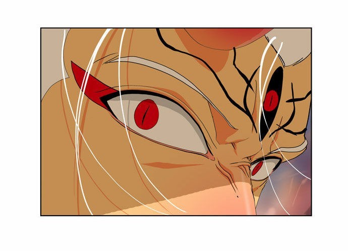 The God of High School chapter 109 page 22