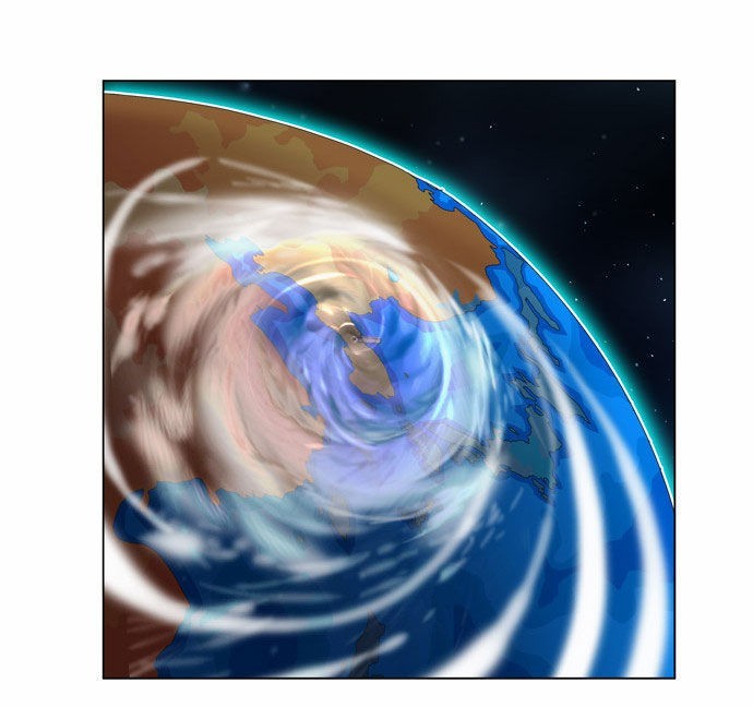 The God of High School chapter 109 page 23