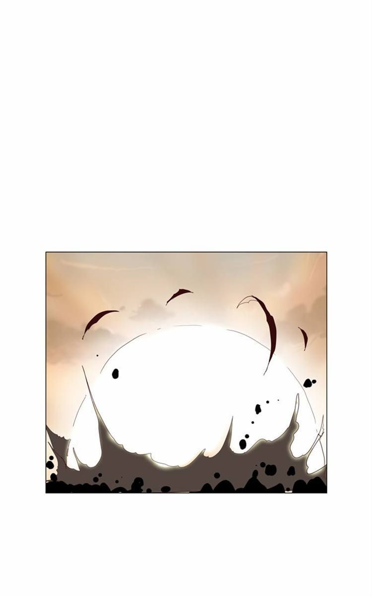 The God of High School chapter 115 page 40