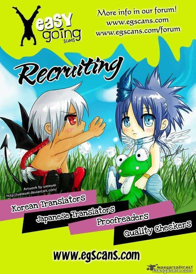 The God of High School chapter 13 page 1