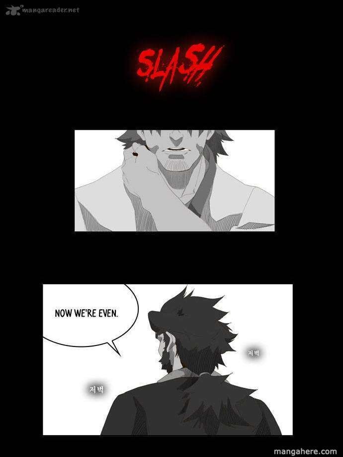 The God of High School chapter 13 page 14