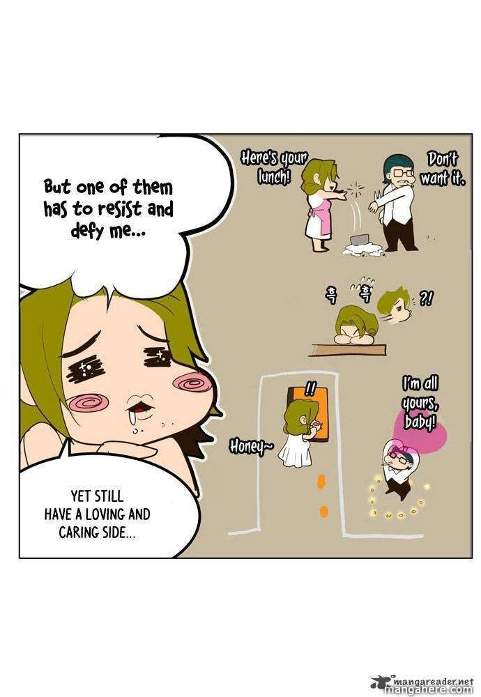 The God of High School chapter 13 page 22