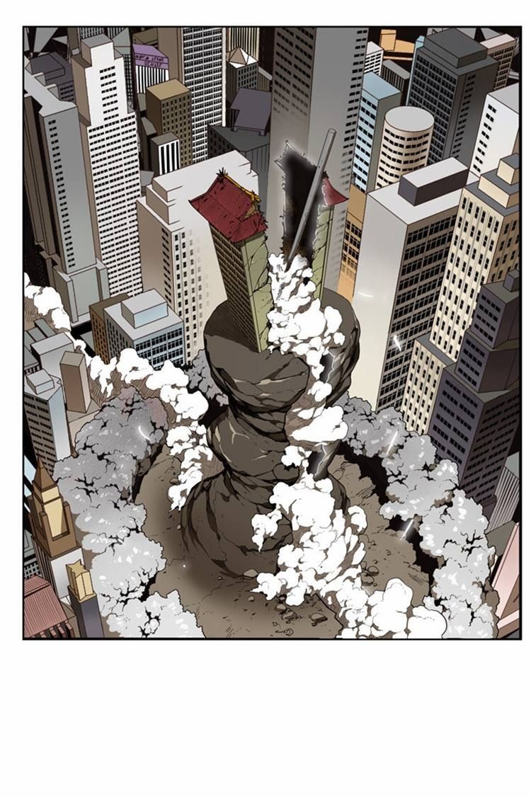 The God of High School chapter 135 page 28