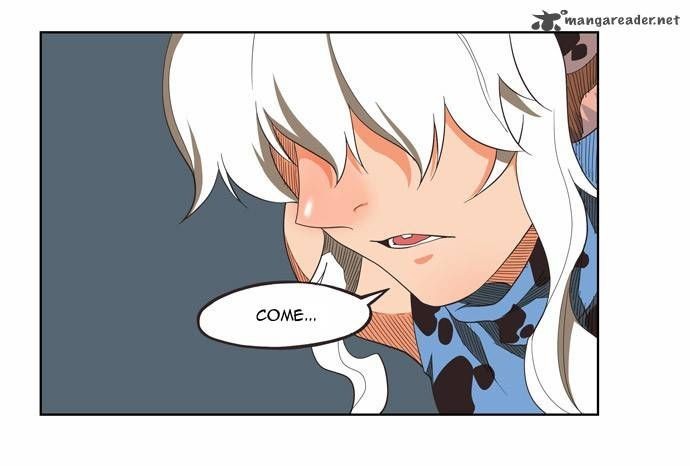 The God of High School chapter 137 page 22