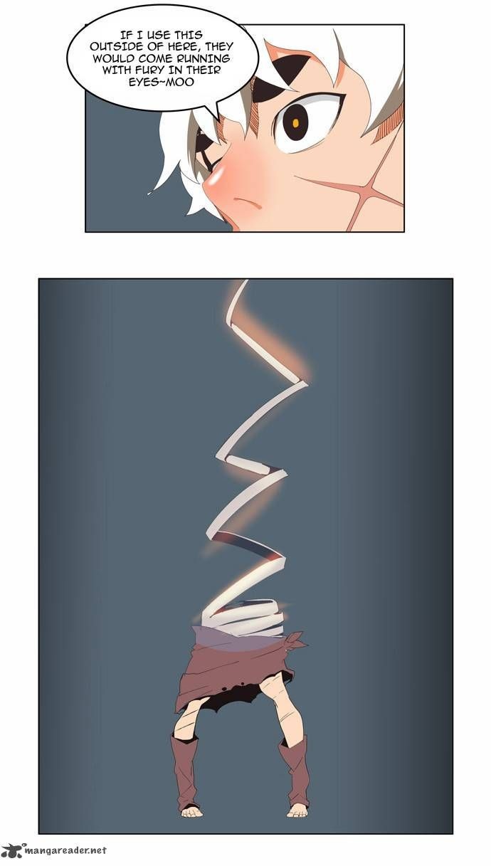 The God of High School chapter 137 page 26