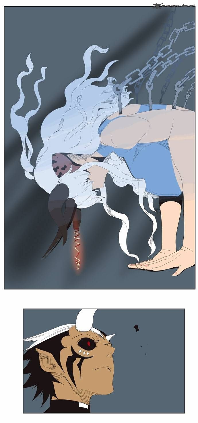 The God of High School chapter 137 page 27