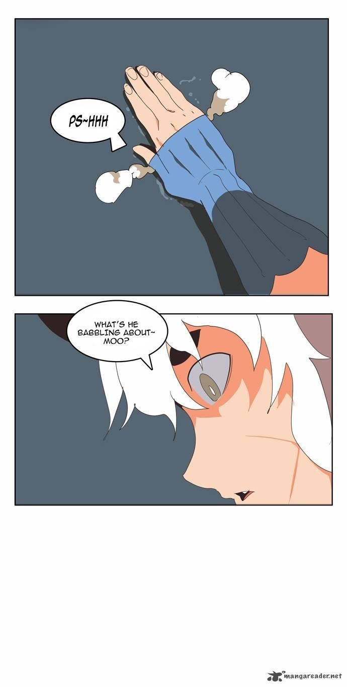 The God of High School chapter 137 page 41