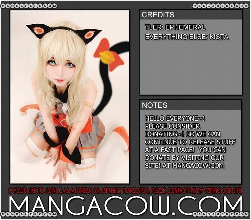 The God of High School chapter 138 page 11