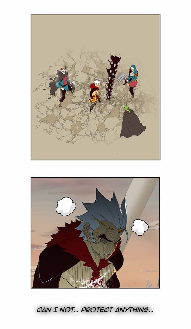 The God of High School chapter 148 page 24