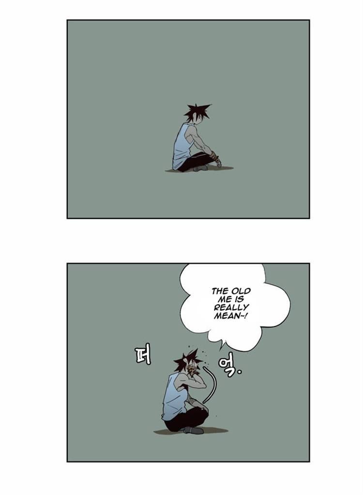 The God of High School chapter 148 page 7