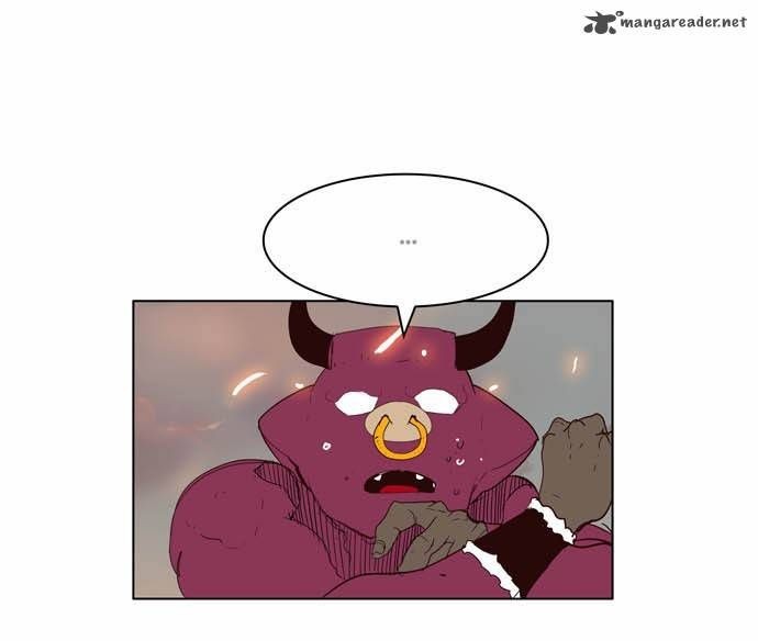 The God of High School chapter 150 page 34