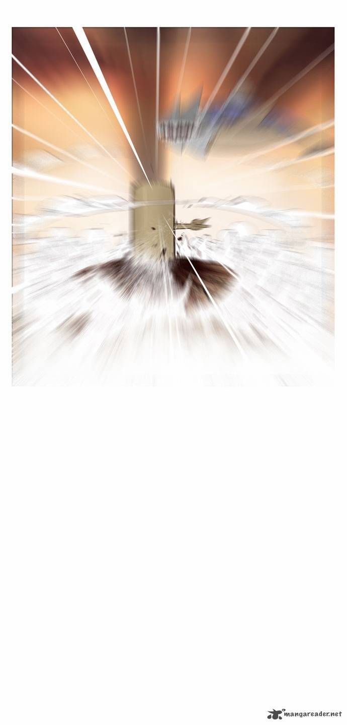 The God of High School chapter 152 page 29