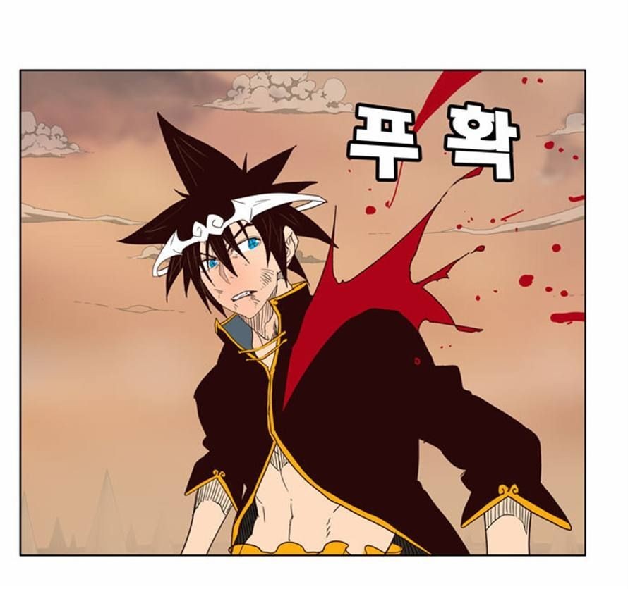 The God of High School chapter 154 page 28