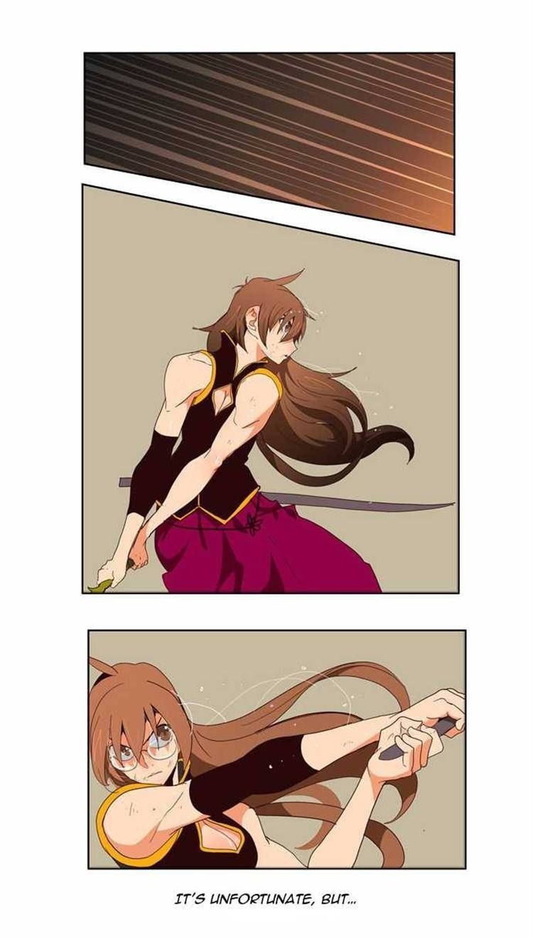 The God of High School chapter 155 page 1