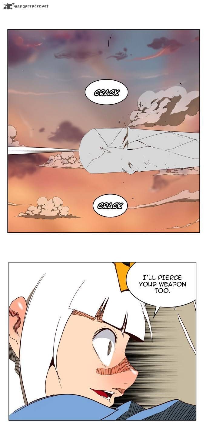 The God of High School chapter 157 page 24