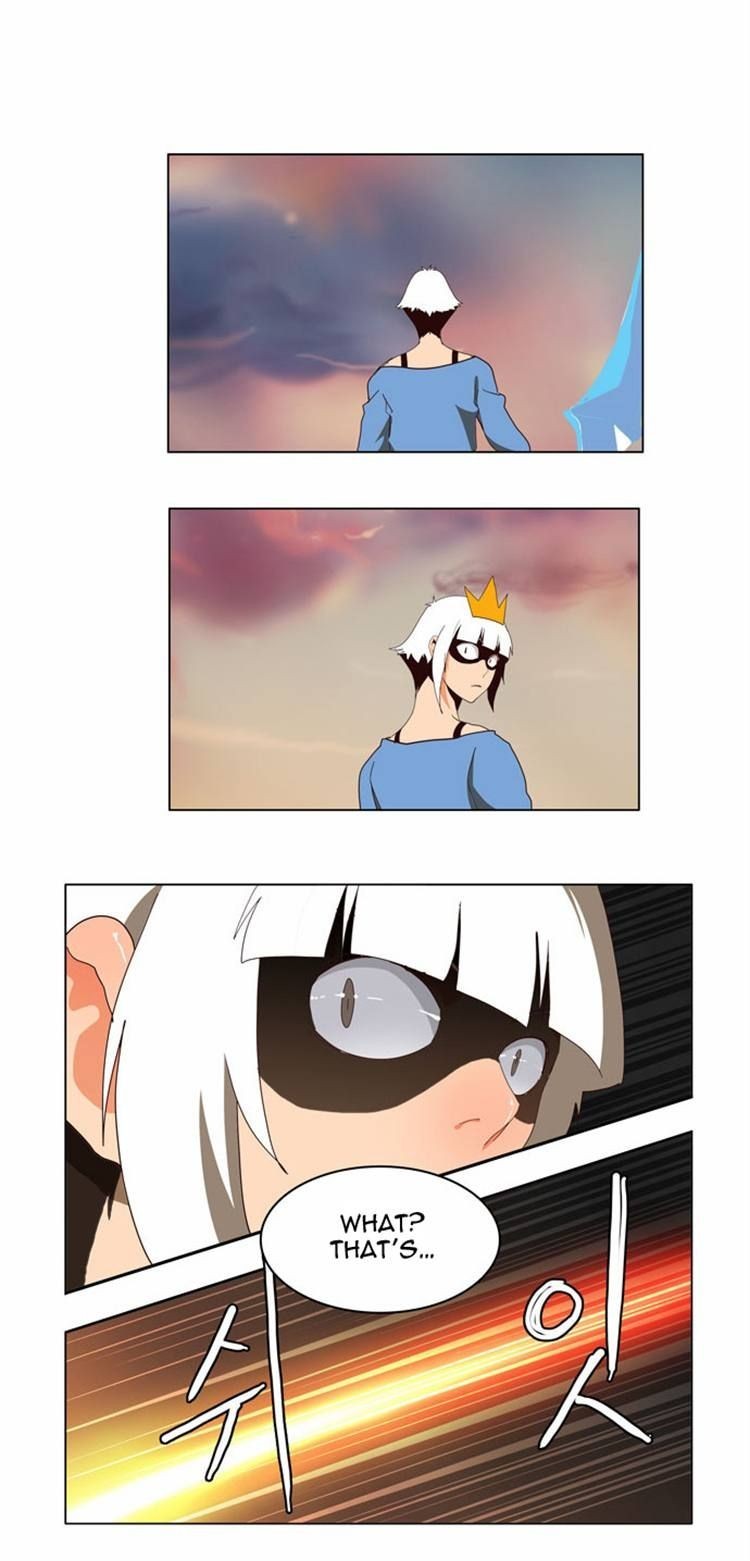 The God of High School chapter 158 page 6