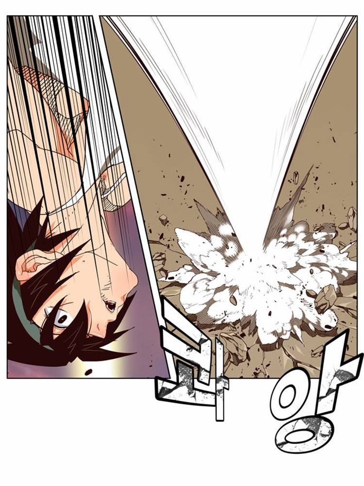 The God of High School chapter 163 page 13