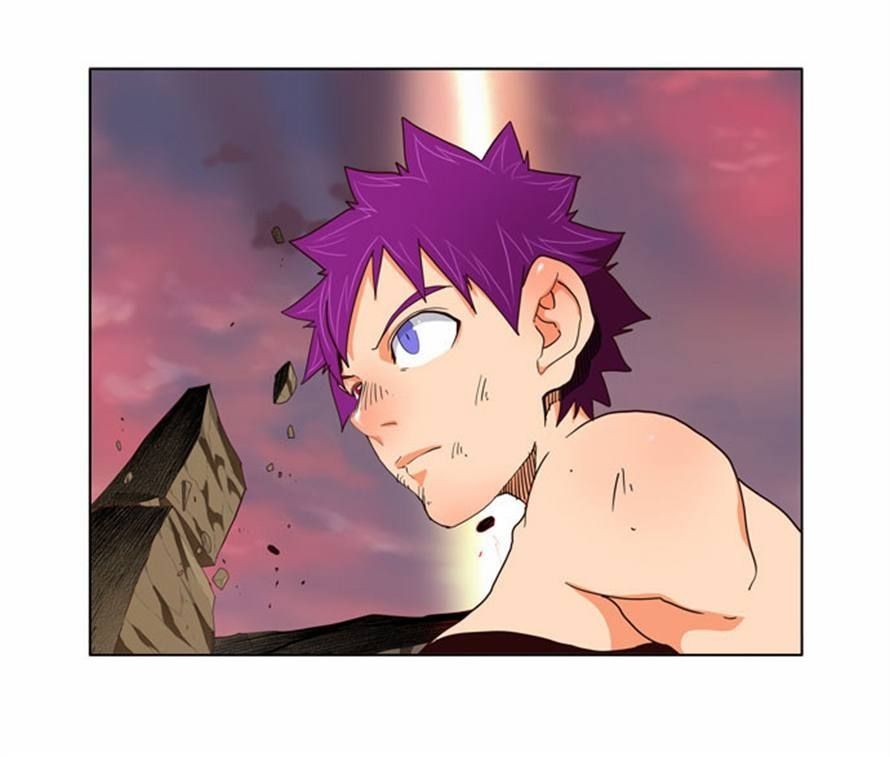 The God of High School chapter 164 page 15