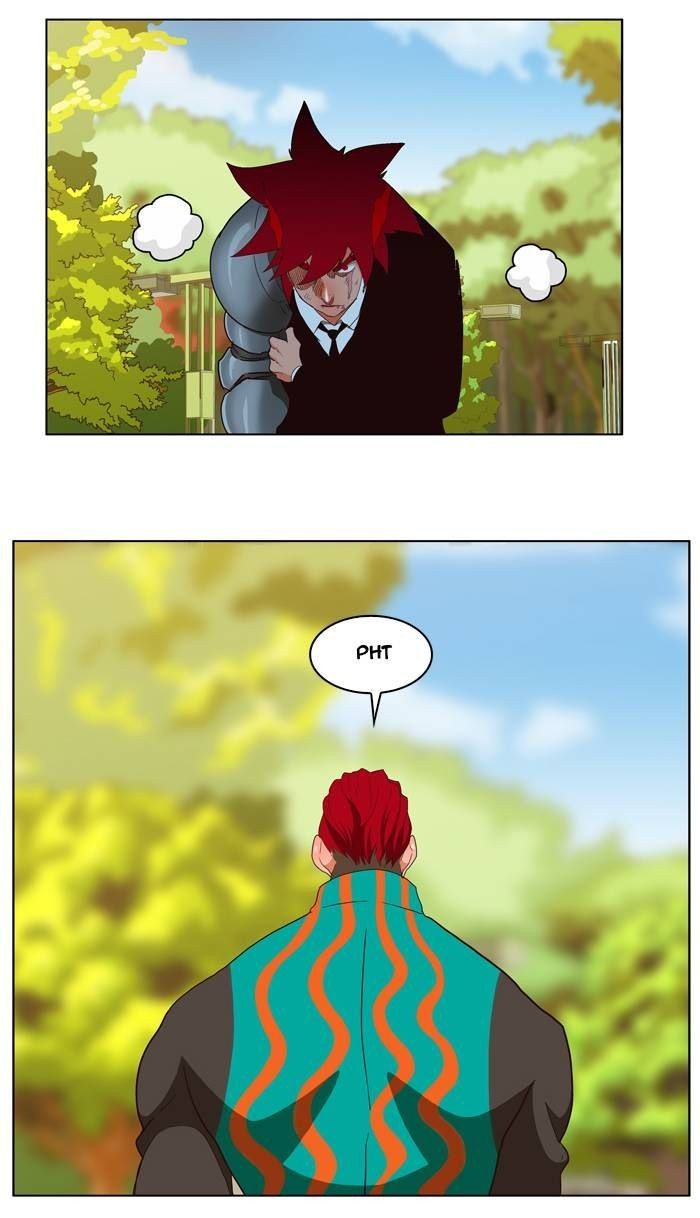 The God of High School chapter 169 page 48