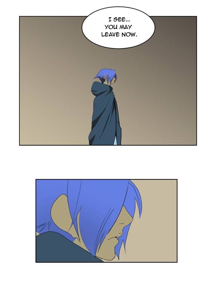 The God of High School chapter 169 page 50