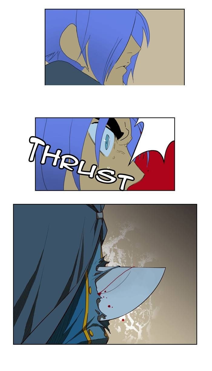 The God of High School chapter 169 page 51