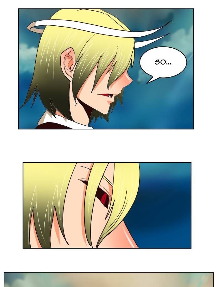 The God of High School chapter 170 page 54