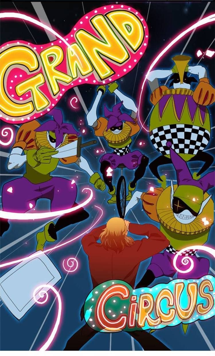 The God of High School chapter 171 page 24