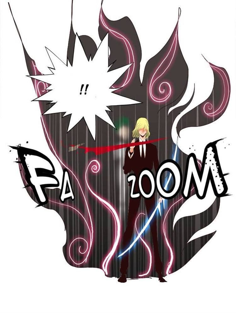 The God of High School chapter 171 page 29