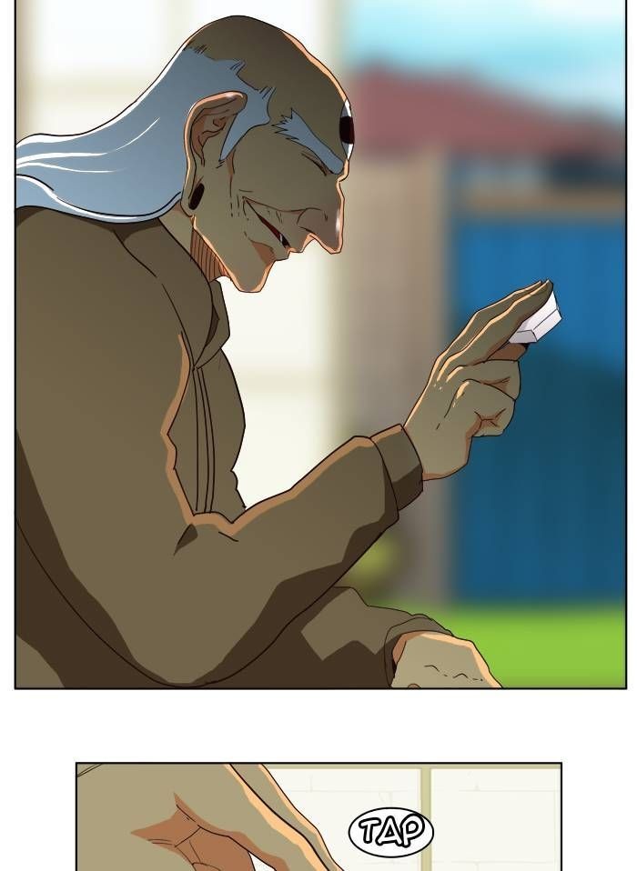 The God of High School chapter 173 page 25