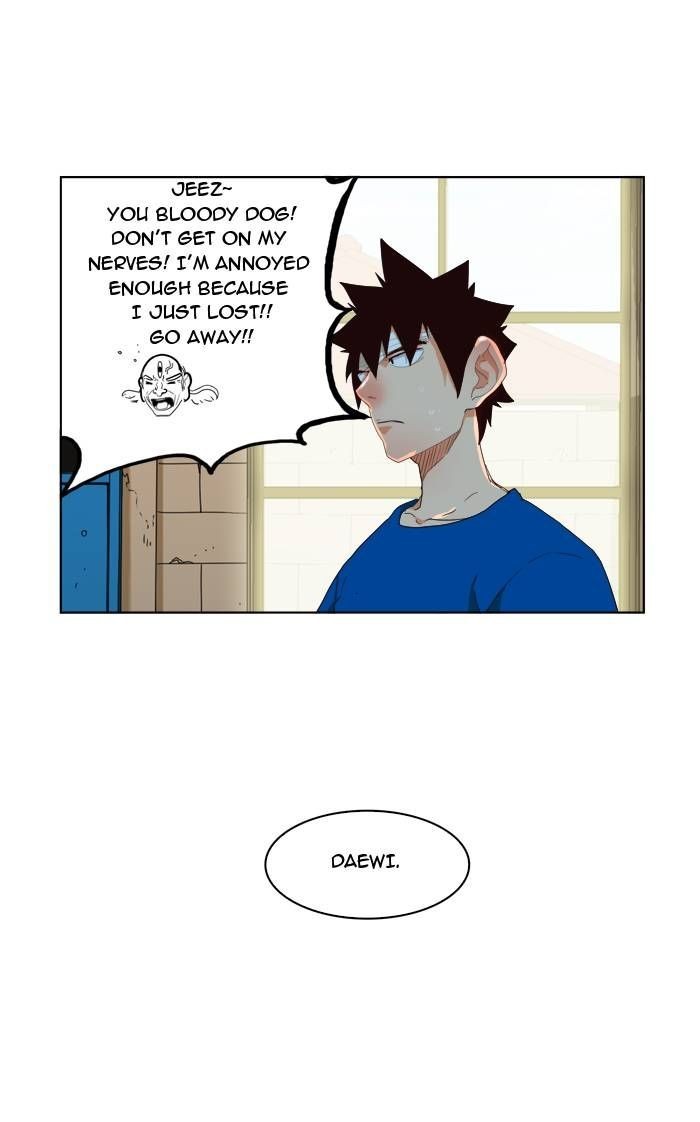 The God of High School chapter 173 page 30