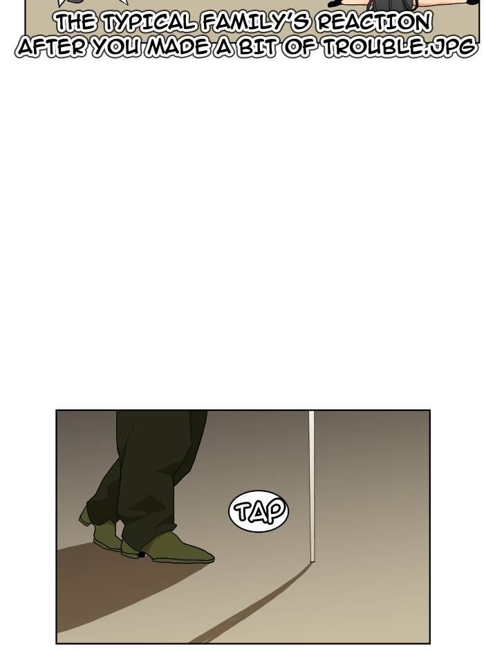 The God of High School chapter 173 page 46