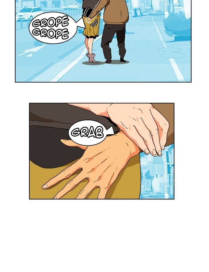 The God of High School chapter 173 page 7