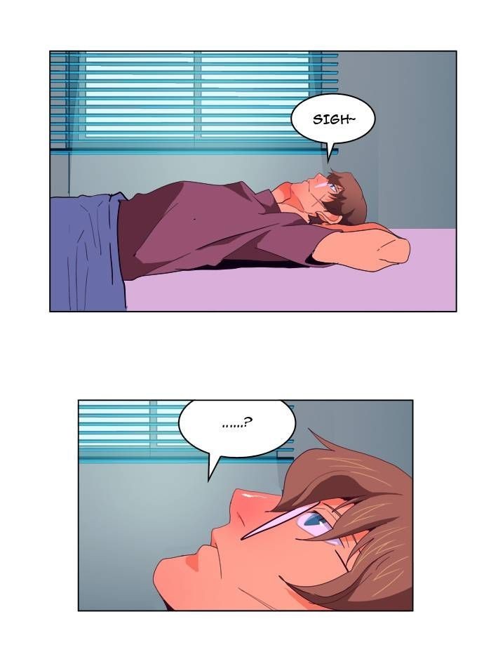 The God of High School chapter 174 page 55