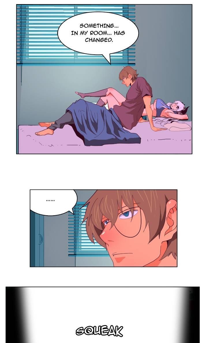 The God of High School chapter 174 page 56