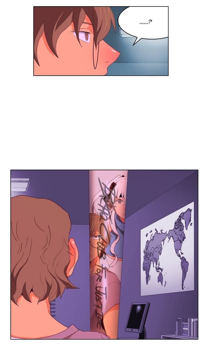 The God of High School chapter 174 page 60