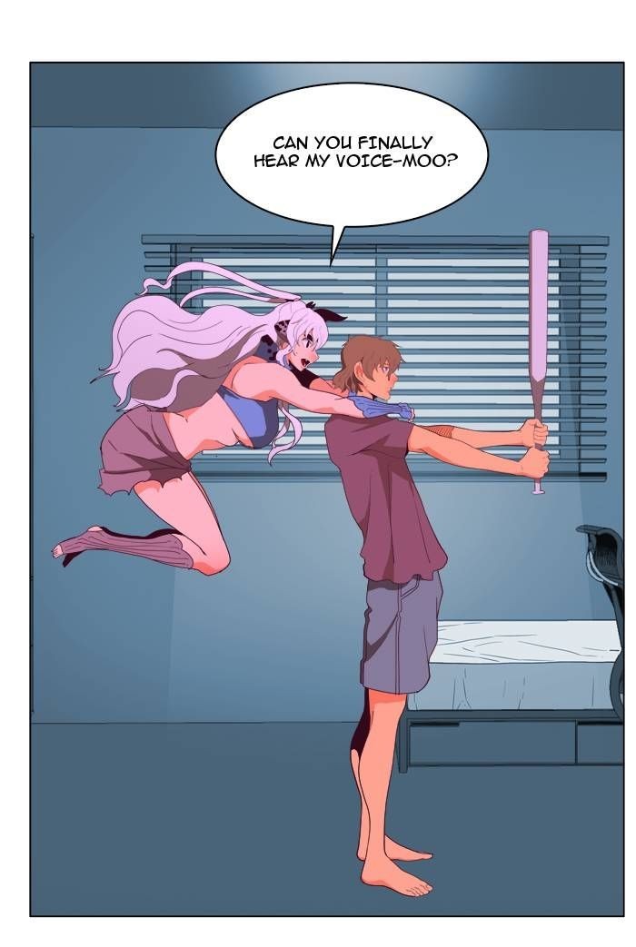 The God of High School chapter 174 page 61