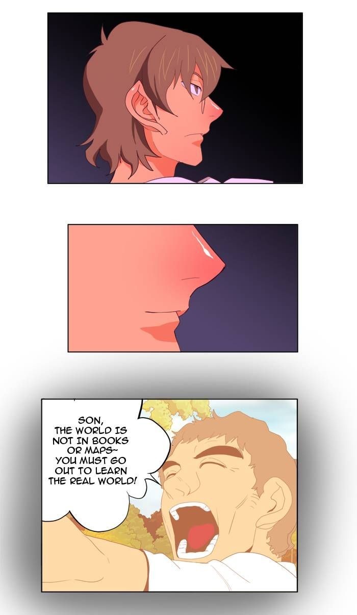 The God of High School chapter 174 page 62