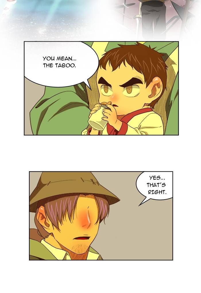 The God of High School chapter 175 page 20