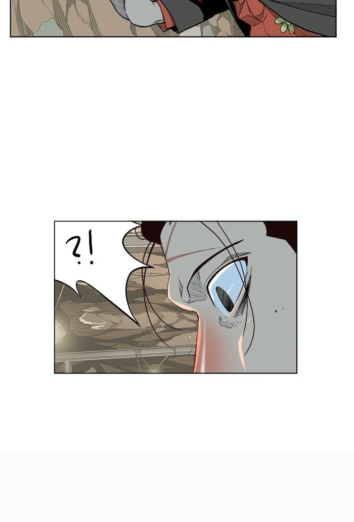 The God of High School chapter 175 page 32