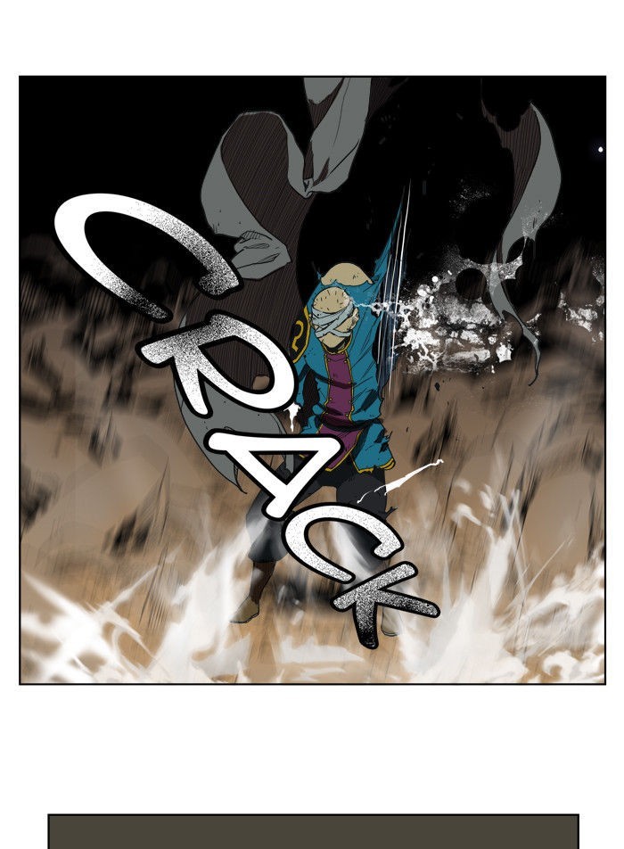 The God of High School chapter 176 page 11