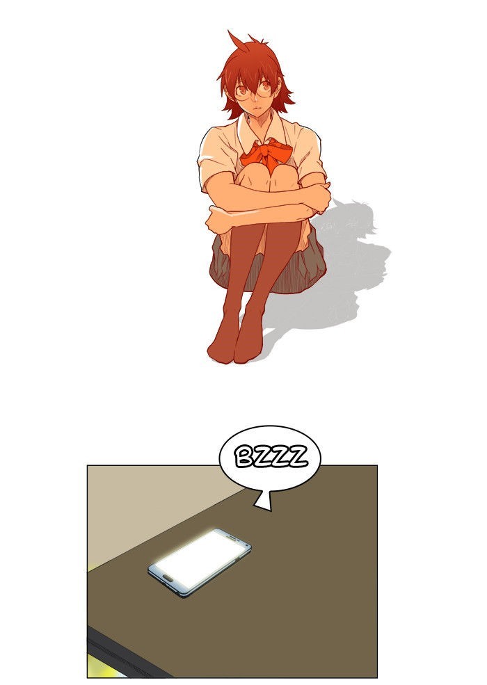 The God of High School chapter 176 page 58