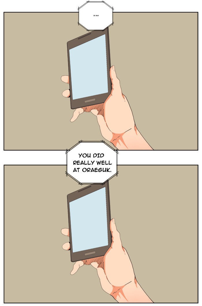 The God of High School chapter 176 page 65