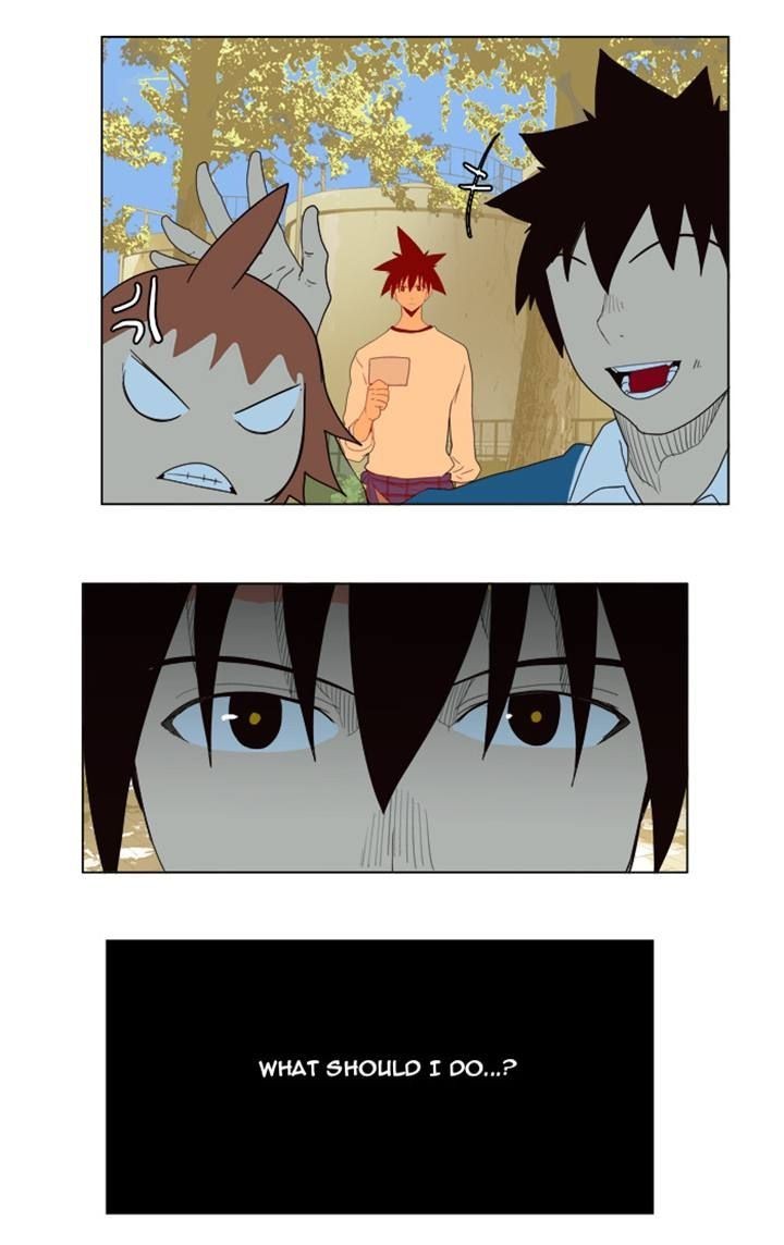 The God of High School chapter 178 page 66