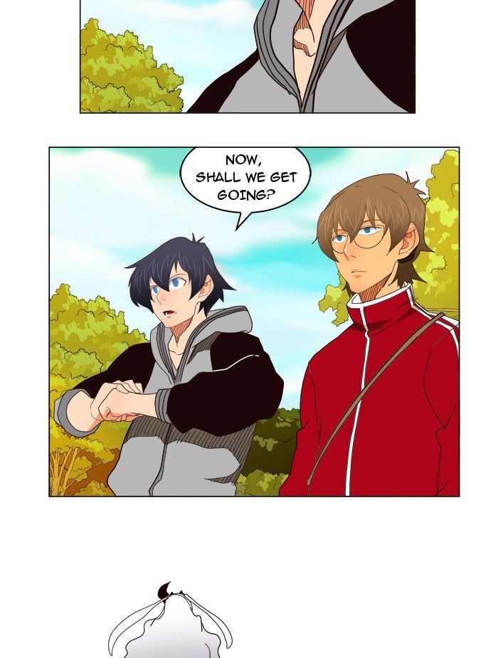 The God of High School chapter 179 page 56