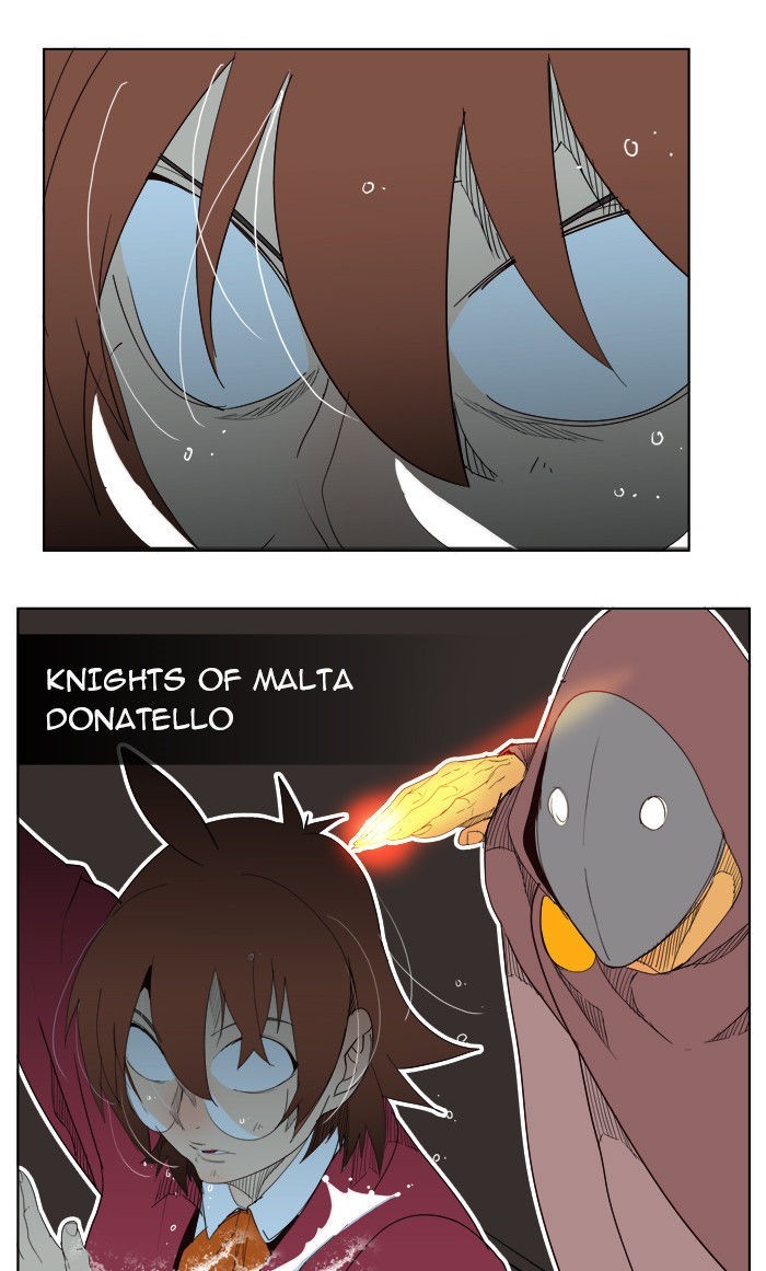 The God of High School chapter 181 page 53