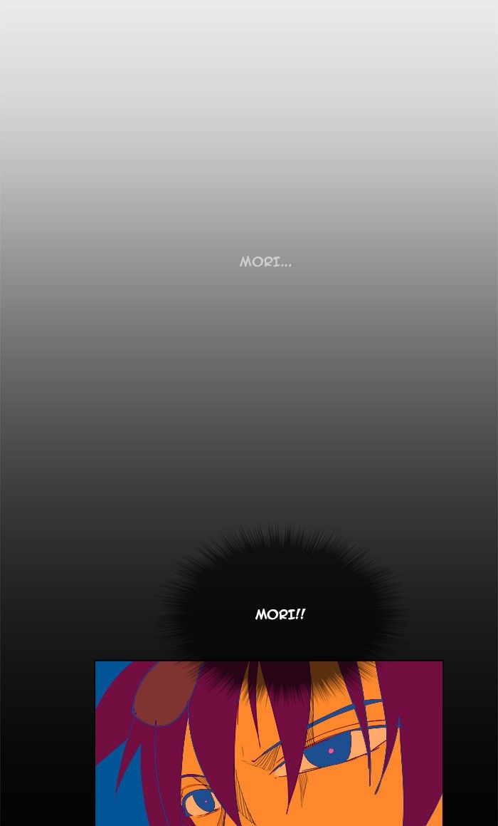 The God of High School chapter 181 page 61